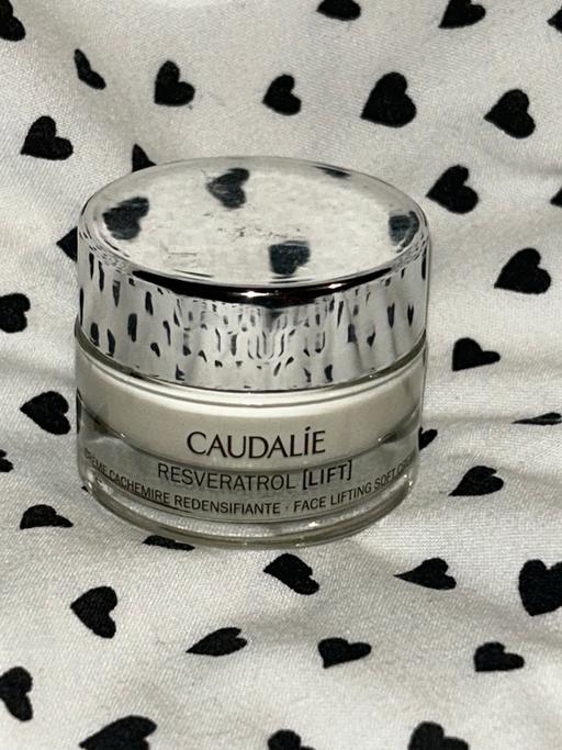 Buy & Sell Northville South Gloucestershire - Photos for Caudalíe Resveratrol Face Lifting cream 15ml
