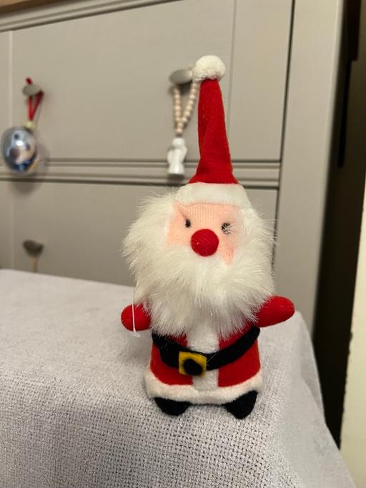 Buy & Sell Hetton-Le-Hole Sunderland - Photos for Cute Santa ( New )