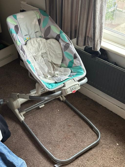 Buy & Sell Clayton Manchester - Photos for Tiny love bouncer