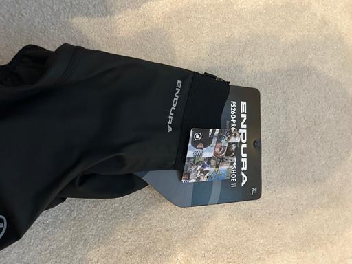 Buy & Sell Cheslyn Hay South Staffordshire - Photos for Brand new Endura overshoes