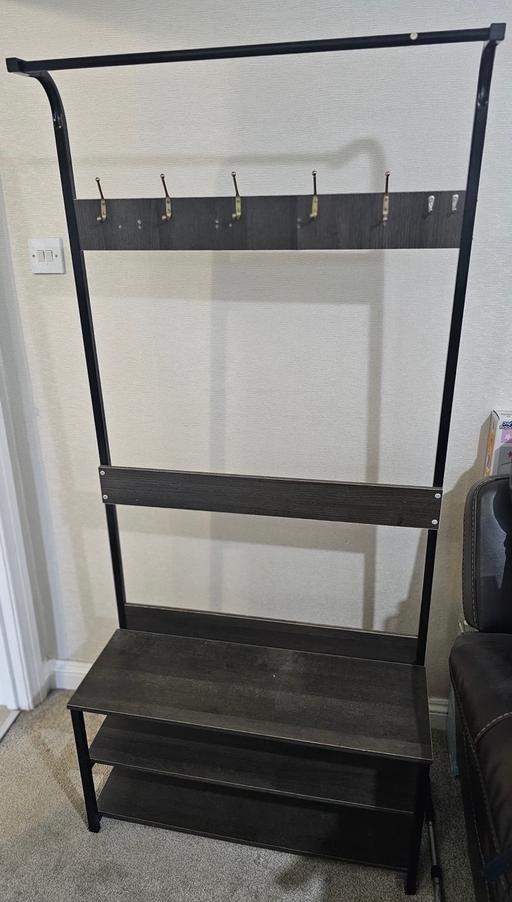 Buy & Sell Kitts Green Birmingham - Photos for Shoe & coat stand