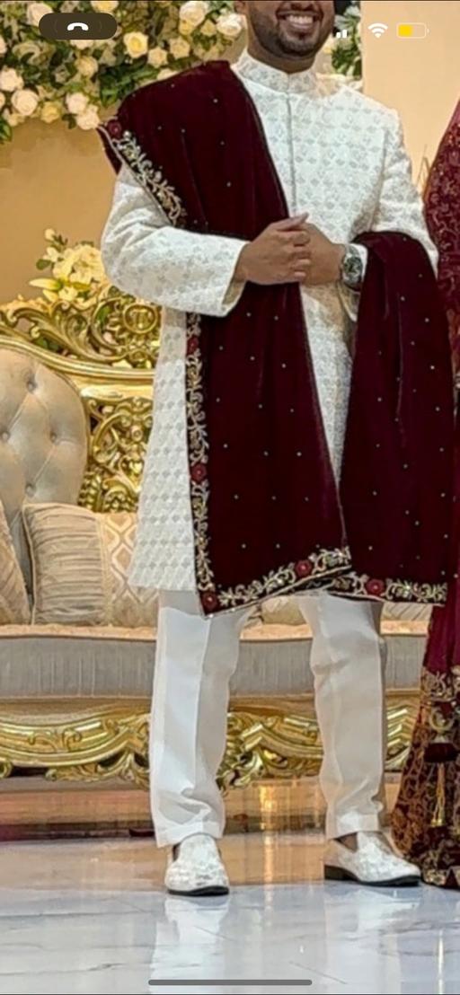 Buy & Sell Bradford City Centre Bradford - Photos for Men’s wedding shirwani