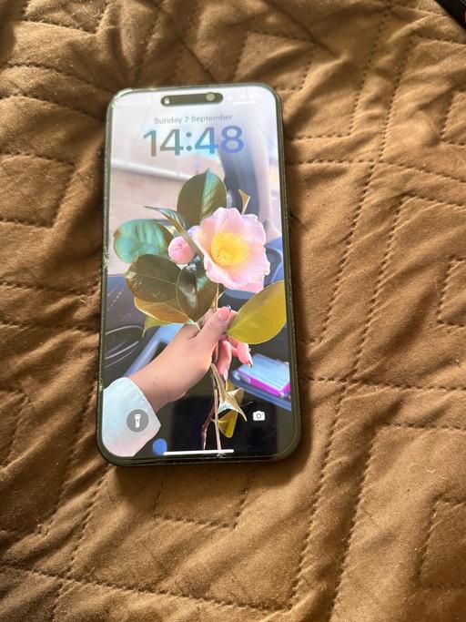Buy & Sell Millbank Central London - Photos for iPhone 15 pro max 256gb