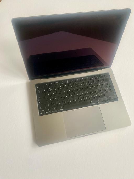 Buy & Sell Great Barr Birmingham - Photos for Apple MacBook Pro 14-inch (2021) M1 Pro Chip