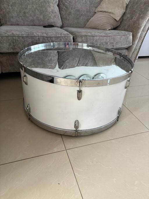 Buy & Sell Everton Liverpool - Photos for Coffee table