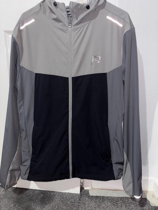 Buy & Sell Heswall Wirral - Photos for Reprimo wind jacket