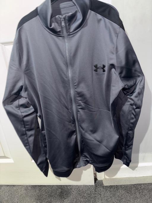 Buy & Sell Wirral Wirral - Photos for Under armour jacket