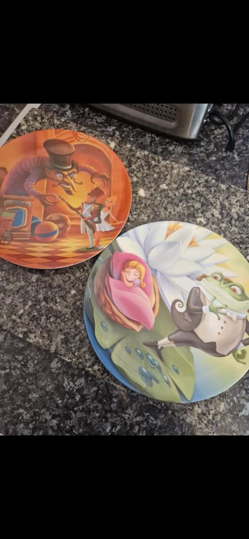 Buy & Sell Leicester City Centre Leicester - Photos for brand new kids plates x2