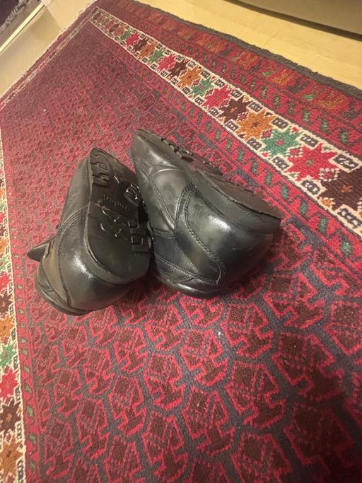 Buy & Sell Great Bridge Sandwell - Photos for Fire-tarp rhino black leather boot size 8