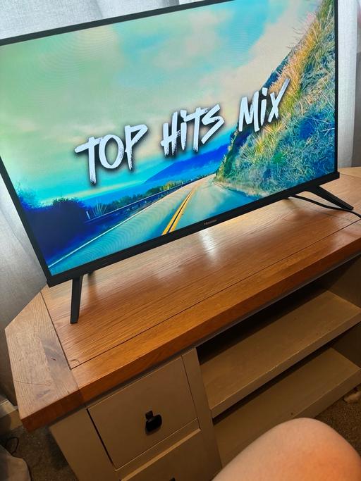Buy & Sell Brown Edge Staffordshire Moorlands - Photos for Smart TV 32”