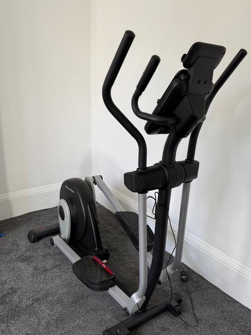 Buy & Sell Isleworth Hounslow - Photos for Pro form 450 LE elliptical cross trainer