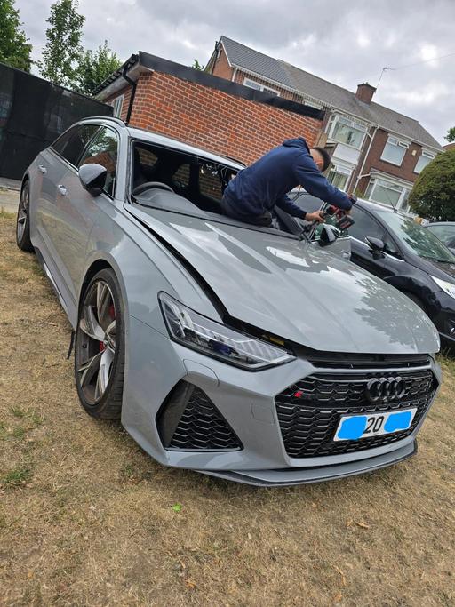 Vehicles Bordesley Green Birmingham - Photos for windscreens