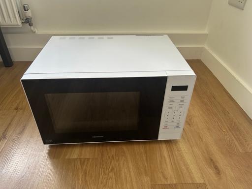 Buy & Sell Horsham Town Centre Horsham - Photos for Kenwood Microwave