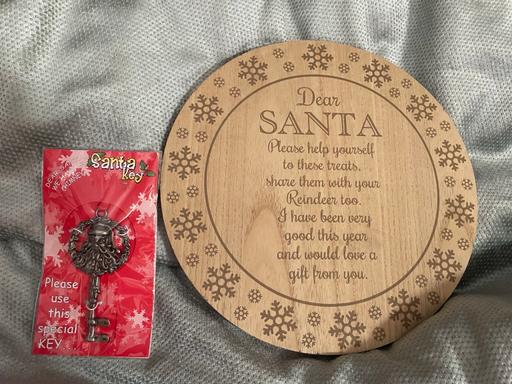 Buy & Sell Moseley Village Wolverhampton - Photos for Christmas Set