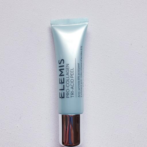 Buy & Sell Sunbury-on-Thames Spelthorne - Photos for Elemis Pro Collagen Tri Acid Peel 10ml Tube
