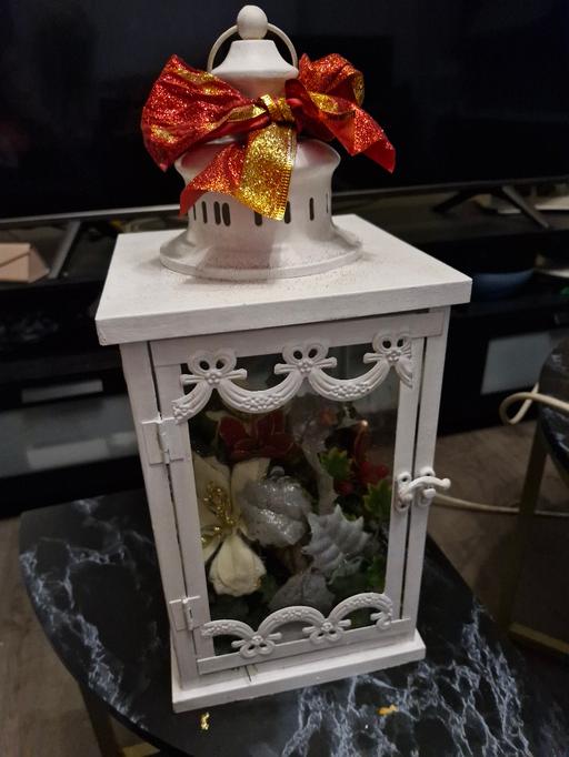Buy & Sell Greasbrough Rotherham - Photos for xl large lantern