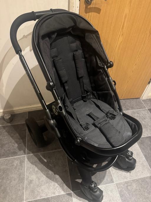Buy & Sell Miles Platting Manchester - Photos for Icandy Peach 3