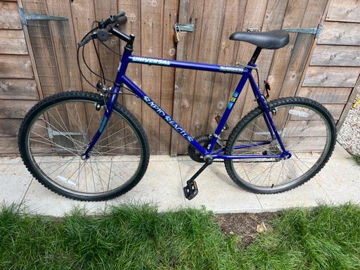Buy & Sell West Wickham Bromley - Photos for Rapid Reactor mountain bike