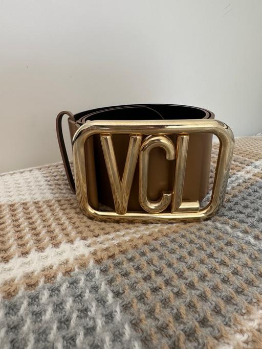 Buy & Sell Old Wolverton Milton Keynes - Photos for Genuine leather belt Vicolo