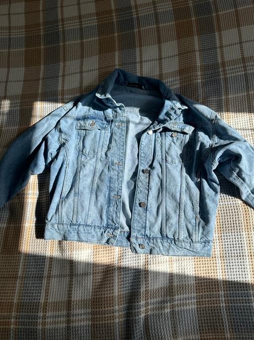 Buy & Sell Old Wolverton Milton Keynes - Photos for Denim jacket