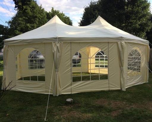 Buy & Sell Burnt Oak North West London - Photos for 5m x 6.8m Pagoda Tent / Marquee