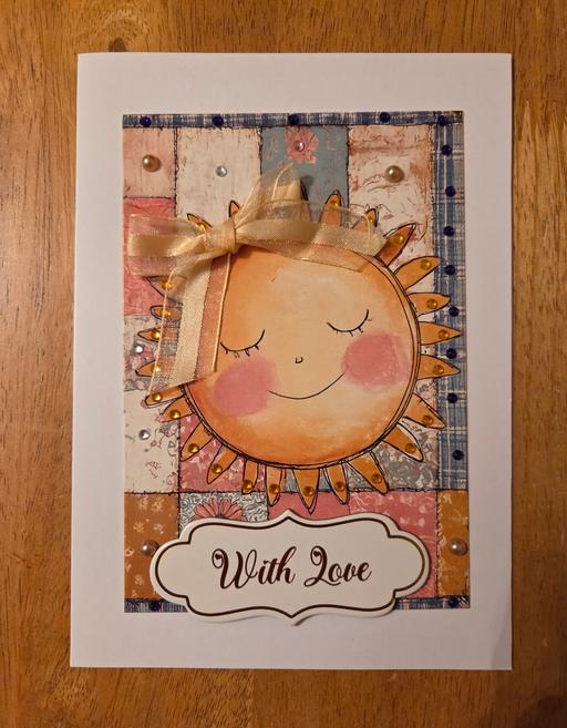 Classes Westgate-on-Sea Thanet - Photos for WITH LOVE CARD