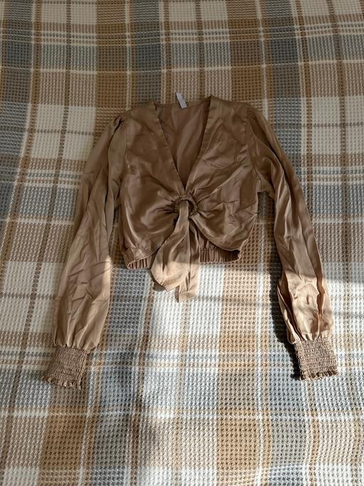 Buy & Sell Old Wolverton Milton Keynes - Photos for Blouse