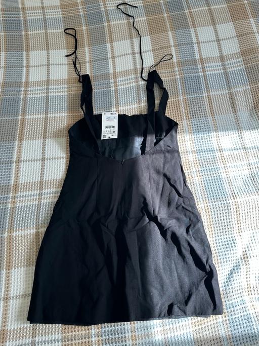 Buy & Sell Old Wolverton Milton Keynes - Photos for Zara Linen Dress