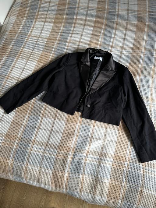Buy & Sell Wolverton Milton Keynes - Photos for Blazer Crop Reserved