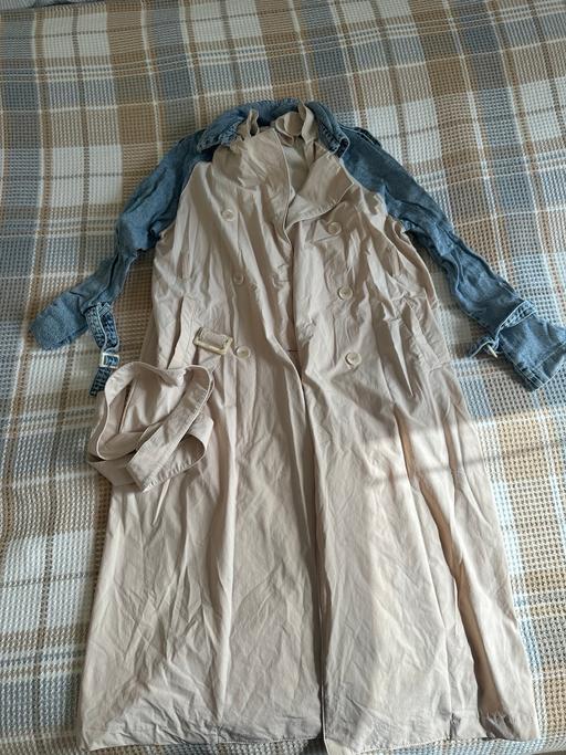 Buy & Sell Old Wolverton Milton Keynes - Photos for Trench