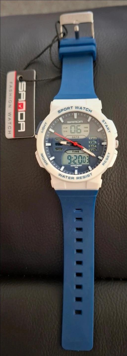 Buy & Sell Eaglesham East Renfrewshire - Photos for Sanda Sports Watch