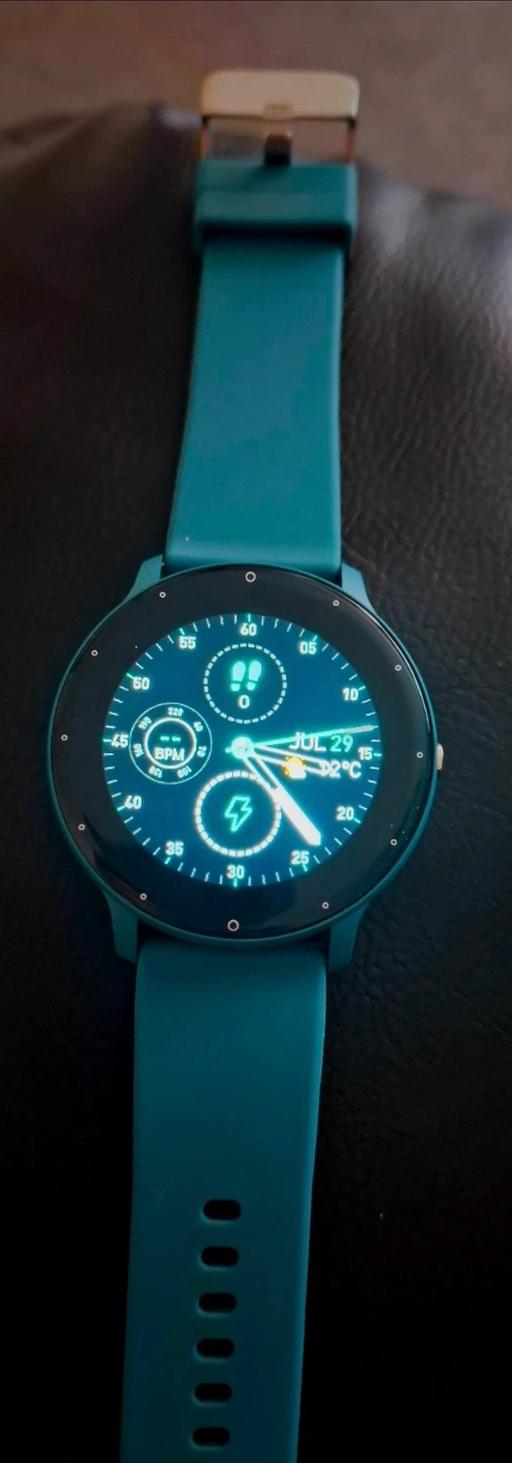 Buy & Sell Eaglesham East Renfrewshire - Photos for Purspo Smartwatch