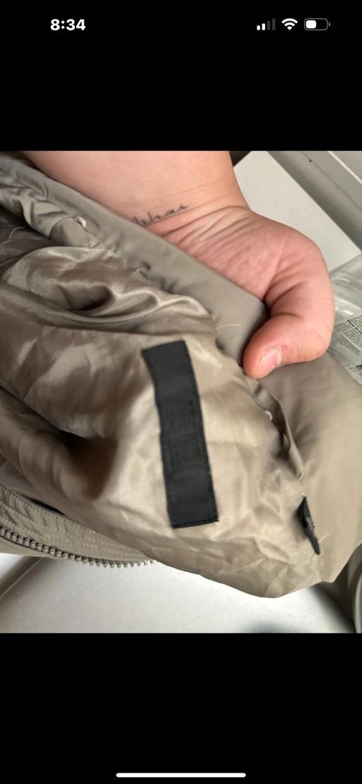 Buy & Sell Maryland East London - Photos for Uniqlo women jacket