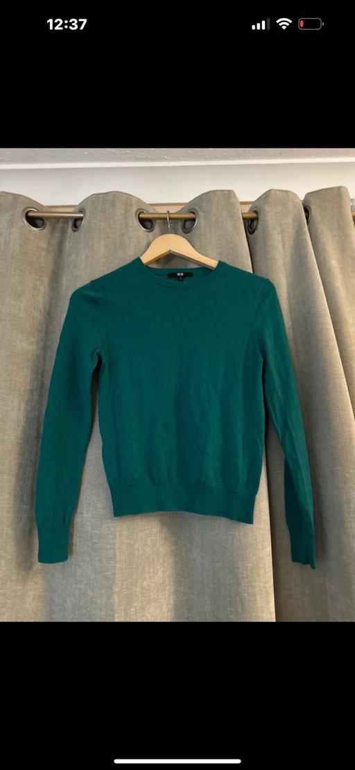 Buy & Sell Maryland East London - Photos for Uniqlo jumper