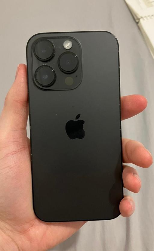 Buy & Sell Pitsea Basildon - Photos for iphone 14 pro 128gb