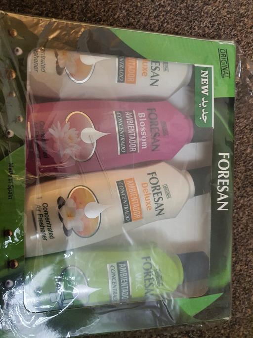 Buy & Sell Bloxwich Walsall - Photos for Bathroom air freshner