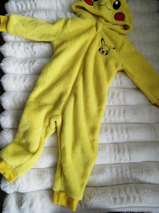 Buy & Sell Wednesfield Wolverhampton - Photos for 12/18mths Onesie