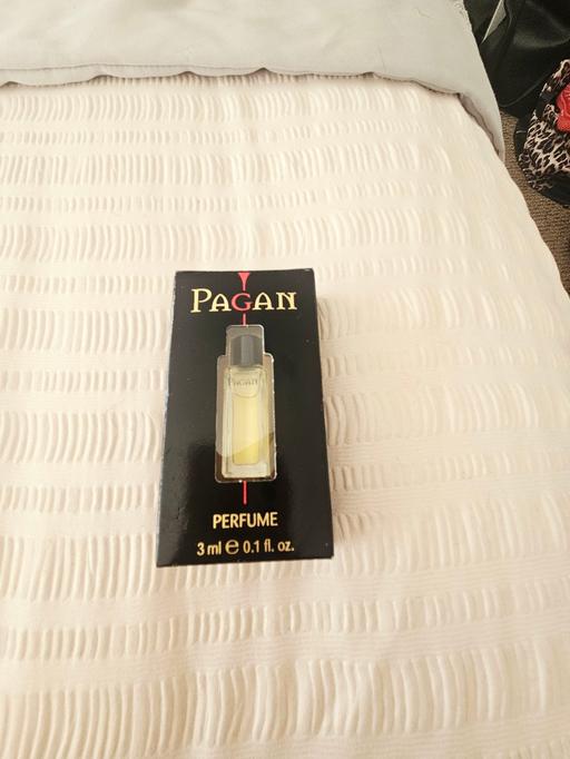 Buy & Sell Newton Doncaster - Photos for pure perfume..3ml..RRP around £10.00