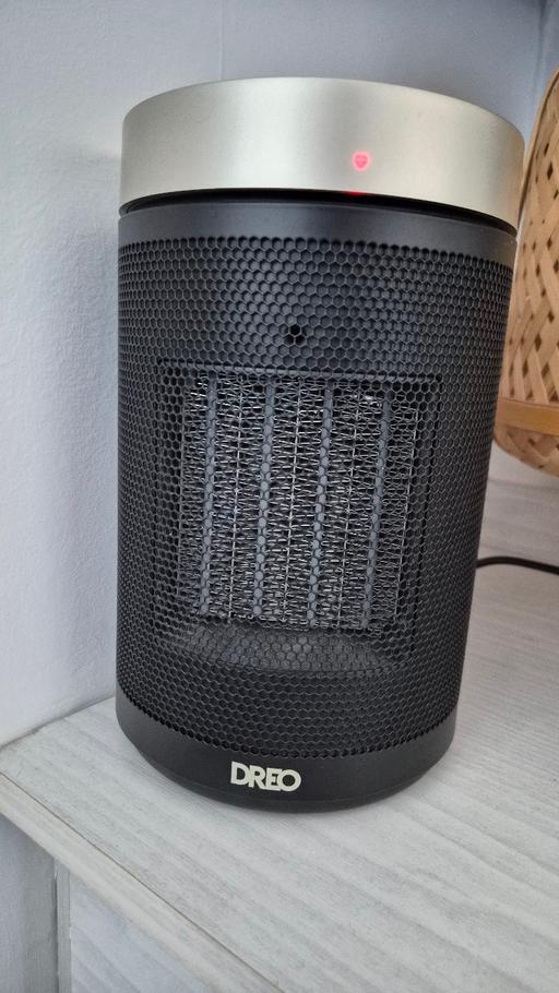 Buy & Sell - Photos for Dreo Electric Heater 1500W