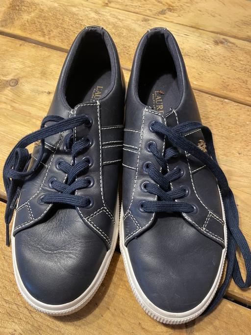 Buy & Sell Sandfield Park Liverpool - Photos for Ralph Lauren size 9