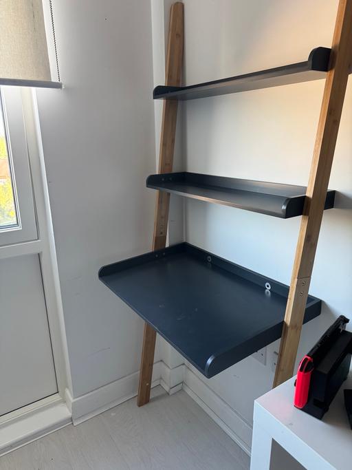 Buy & Sell Acton West London - Photos for Futon Desk -Quick sale