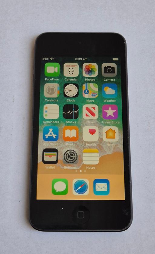 Buy & Sell Thornhill Lees Kirklees - Photos for Apple iPod 6th gen 32gb