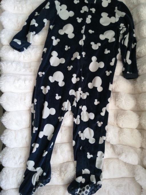 Buy & Sell Waterloo Central London - Photos for Baby's sleep suit 18/24mths