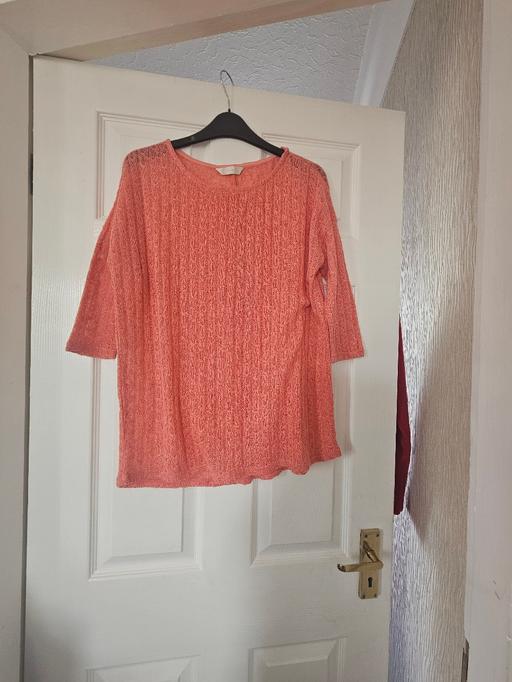 Buy & Sell Newton Doncaster - Photos for Jumper, size 16/18.
