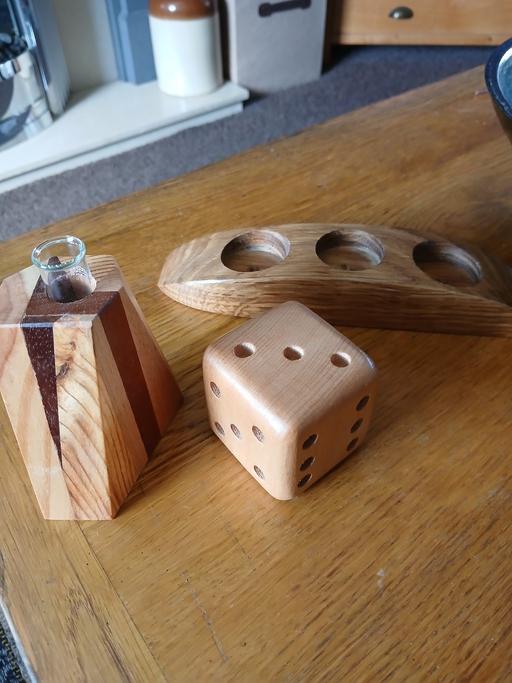 Buy & Sell Ward End Birmingham - Photos for Handmade wooden items