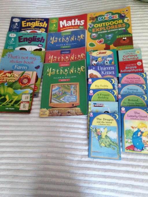 Buy & Sell Wednesfield Wolverhampton - Photos for Bundle Books