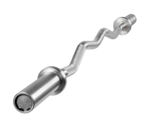 Buy & Sell Over Hulton Bolton - Photos for Olympic Ez curl bar with spring collars