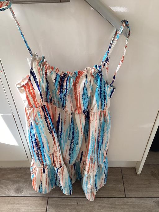 Buy & Sell Knowsley Industrial Park Knowsley - Photos for Worn once size L lovely summer dress
