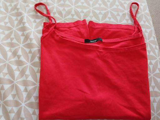 Buy & Sell Beeston Broxtowe - Photos for Cami top )