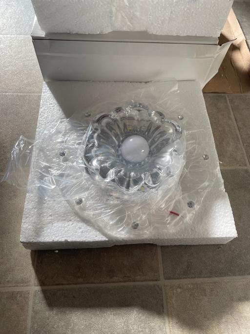 Buy & Sell Spelthorne Surrey - Photos for Ceiling light